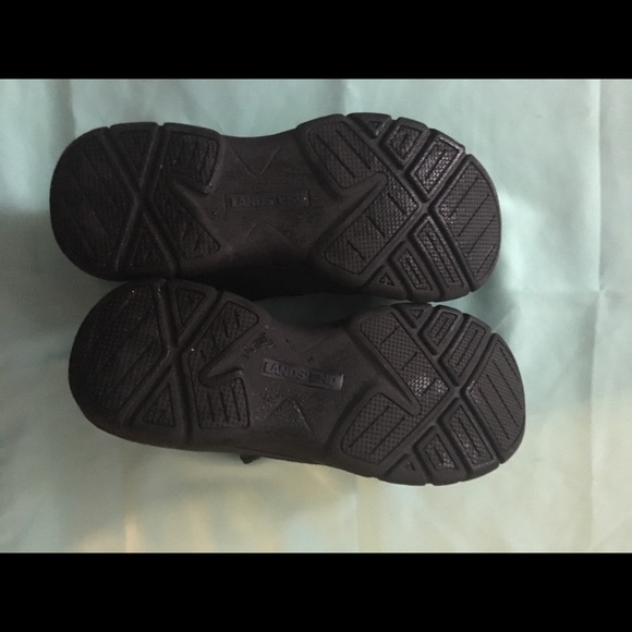 Lands End suede - Picture 5 of 11